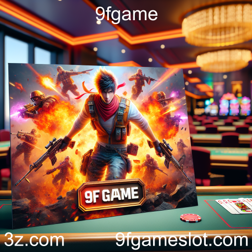 A Adrenalina dos Jogos de Ação: O que Fazer Quando a Sensação de Aventura é Necessária