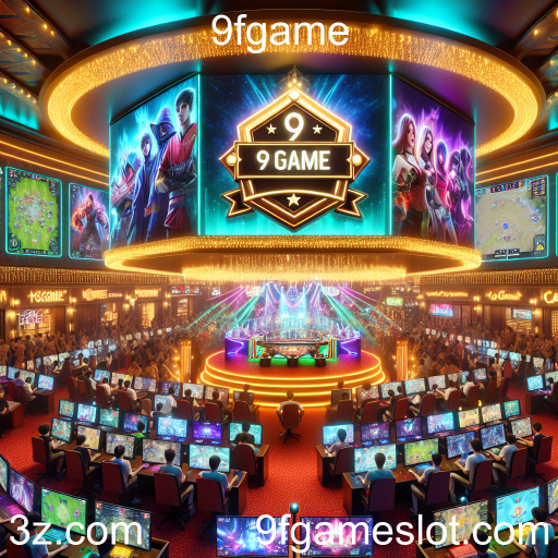 A Revolução dos Jogos Multijogador