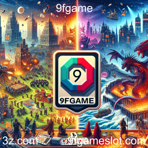 Explorando a Categoria de Jogos de Estratégia no 9fgame